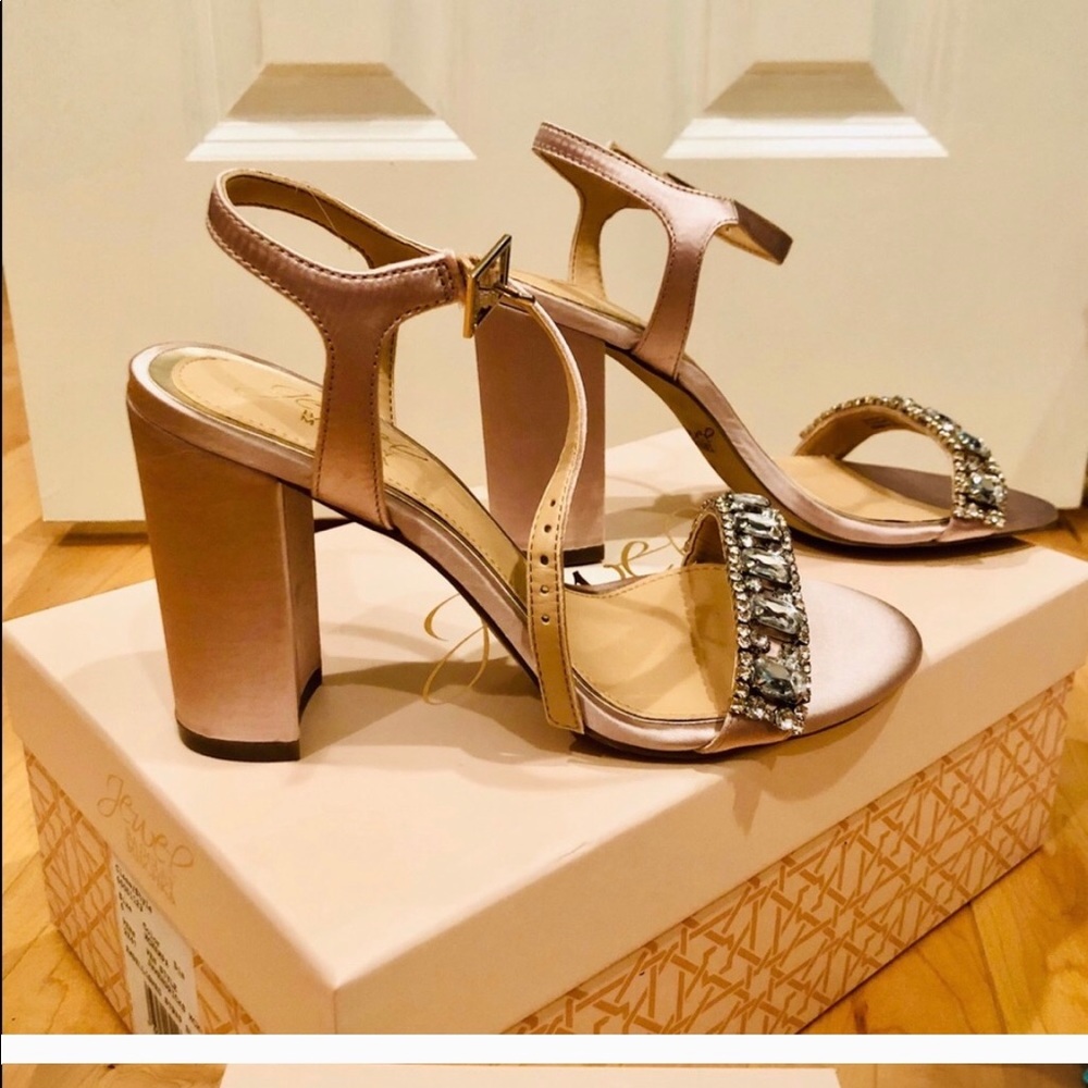 Bought here for $60, only wore 2 hours. Like new.